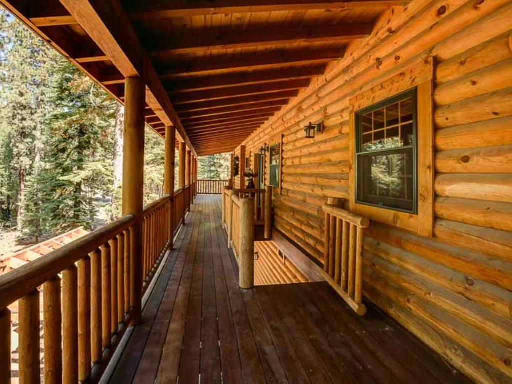 The Tahoe Moose Lodge South Lake Tahoe Bilik gambar