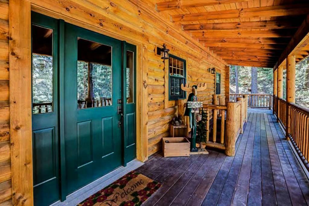 The Tahoe Moose Lodge South Lake Tahoe Luaran gambar